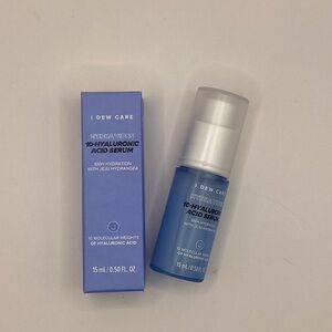 I Dew Care Hydra Vibes Hyaluronic Acid Serum -15ml